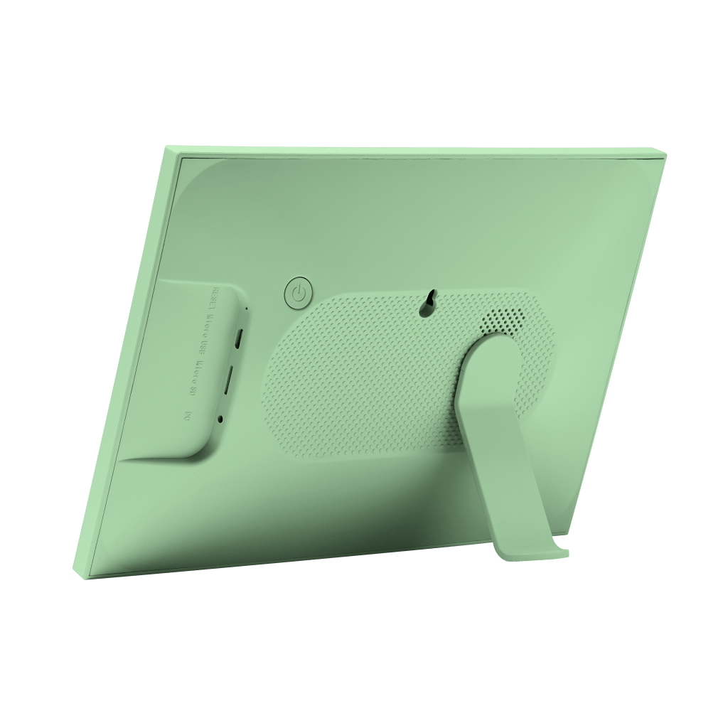 Pixie Mint