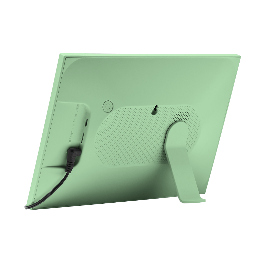 Pixie Mint